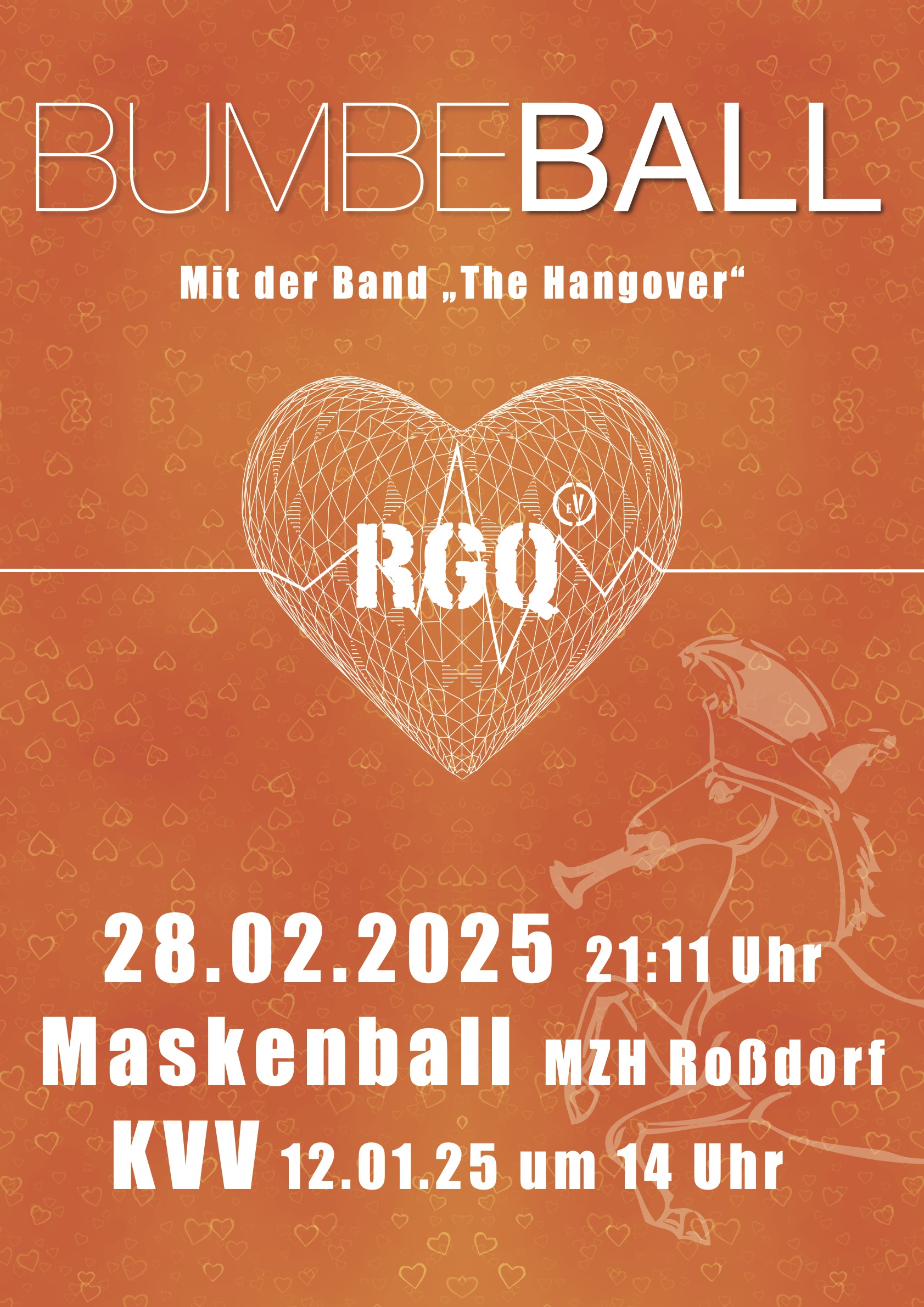 Maskenball (Bumbeball)